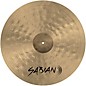 SABIAN Stratus Dry Crash Cymbal - 20 in.
