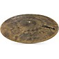 SABIAN Stratus Dry Crash Cymbal - 19 in. thumbnail