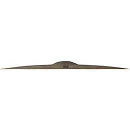 SABIAN Stratus Dry Crash Cymbal - 19 in.