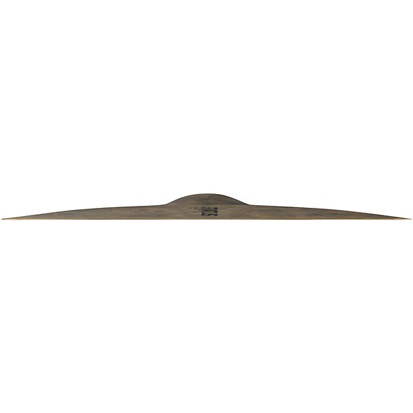 SABIAN Stratus Dry Crash Cymbal - 19 in.