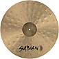 SABIAN Stratus Dry Crash Cymbal - 19 in.