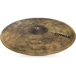 SABIAN Stratus Dry Crash Cymbal - 18 in.