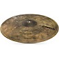 SABIAN Stratus Dry Crash Cymbal - 18 in. thumbnail