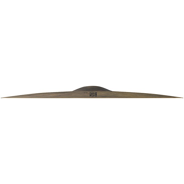 SABIAN Stratus Dry Crash Cymbal - 18 in.