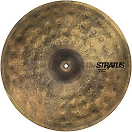 SABIAN Stratus Dry Crash Cymbal - 18 in.