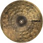 SABIAN Stratus Dry Crash Cymbal - 18 in.