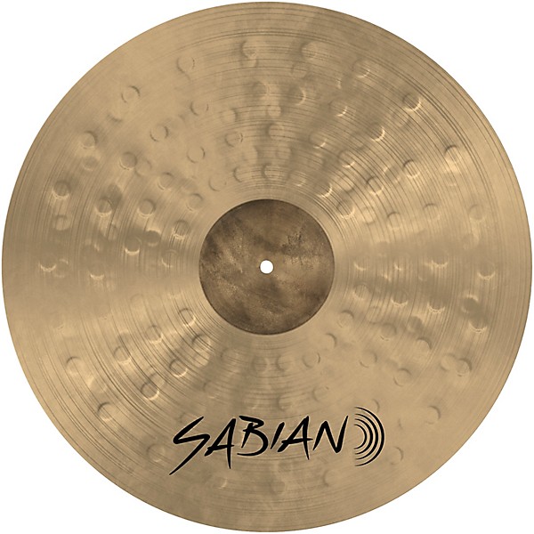SABIAN Stratus Dry Crash Cymbal - 18 in.