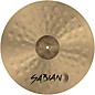 SABIAN Stratus Dry Crash Cymbal - 18 in.