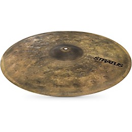 SABIAN Stratus Dry Ride Cymbal - 24 in.