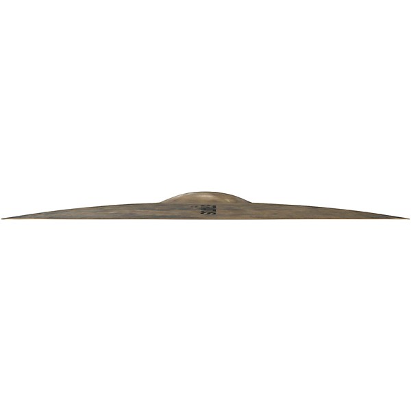 SABIAN Stratus Dry Ride Cymbal - 24 in.