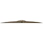 SABIAN Stratus Dry Ride Cymbal - 24 in.