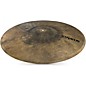 SABIAN Stratus Dry Ride Cymbal - 22 in. thumbnail