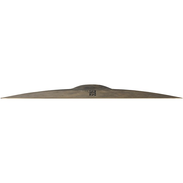SABIAN Stratus Dry Ride Cymbal - 22 in.