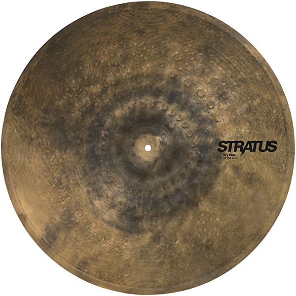 SABIAN Stratus Dry Ride Cymbal - 22 in.