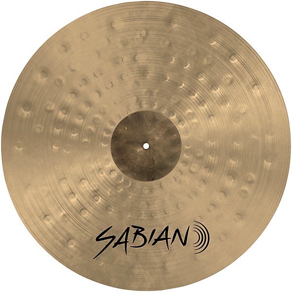 SABIAN Stratus Dry Ride Cymbal - 22 in.