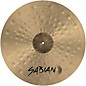 SABIAN Stratus Dry Ride Cymbal - 22 in.