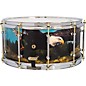 SJC Drums Bird of Prey Snare Drum - 14 x 7 in.