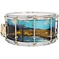 SJC Drums Bird of Prey Snare Drum - 14 x 7 in.