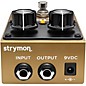 Strymon Canoga Vintage Silicon Fuzz Pedal - Brown