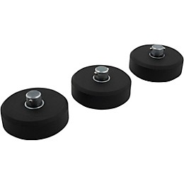 DW 9000X Series Tripod Weights 3-Pack