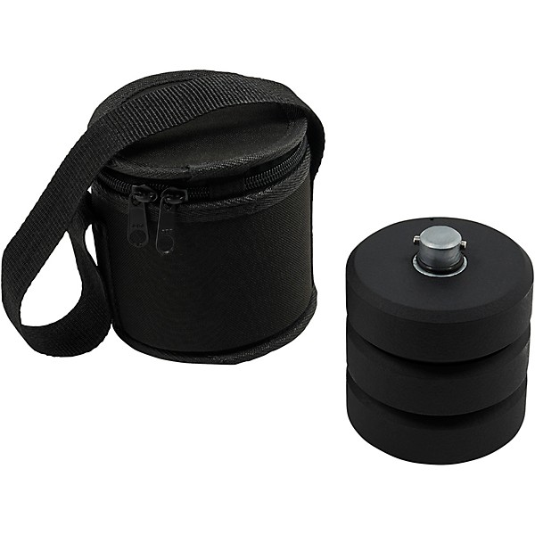 DW 9000X Series Tripod Weights 3-Pack