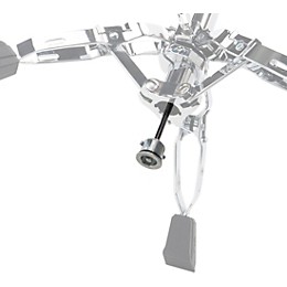DW 9000X Series AirLift Cylinder - Short