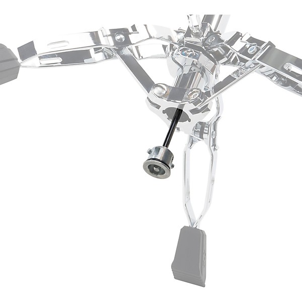 DW 9000X Series AirLift Cylinder - Short