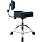 Gator Drum Throne Backrest - Blue