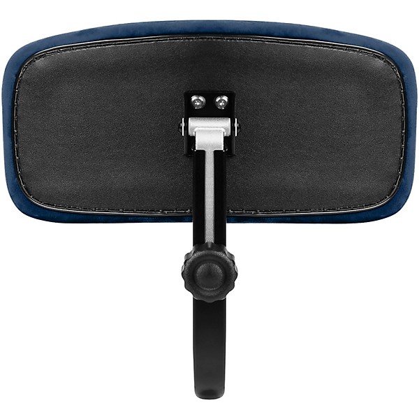 Gator Drum Throne Backrest - Blue