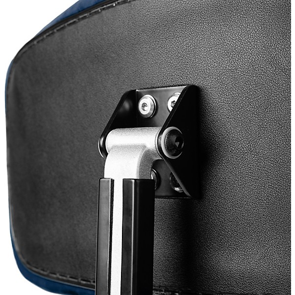 Gator Drum Throne Backrest - Blue