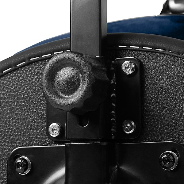 Gator Drum Throne Backrest - Blue