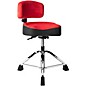Gator Drum Throne Backrest - Red thumbnail