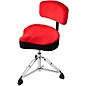 Gator Drum Throne Backrest - Red