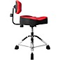 Gator Drum Throne Backrest - Red