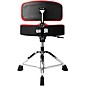 Gator Drum Throne Backrest - Red