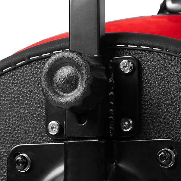 Gator Drum Throne Backrest - Red
