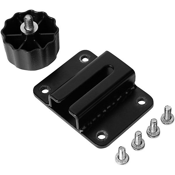 Gator Drum Throne Backrest - Red