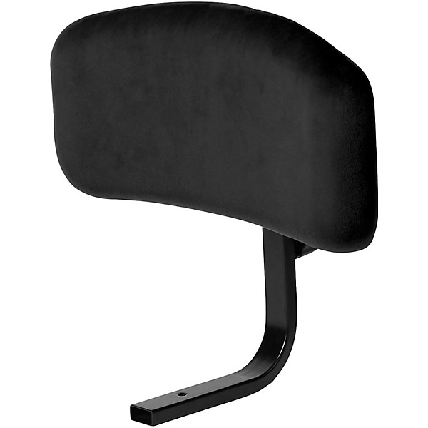 Gator Drum Throne Backrest - Black