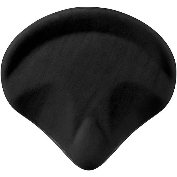 Gator Air Glide Saddle Seat Drum Throne - Black