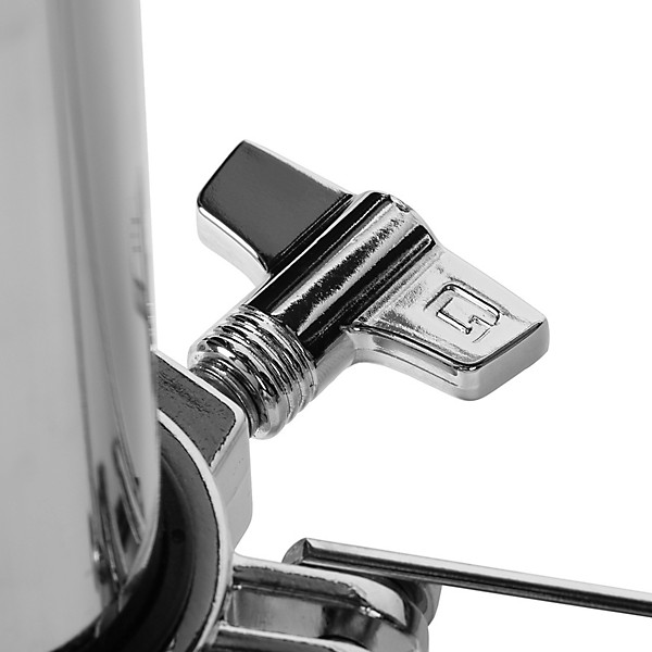 Gator Air Glide Saddle Seat Drum Throne - Black