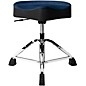 Gator Air Glide Saddle Seat Drum Throne - Blue