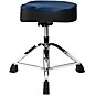 Gator Air Glide Saddle Seat Drum Throne - Blue