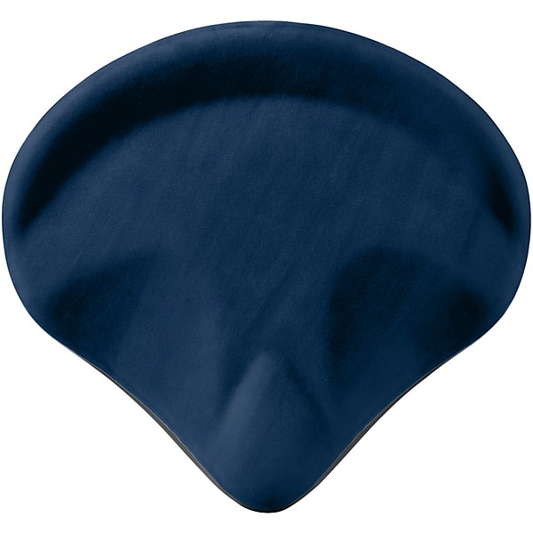 Gator Air Glide Saddle Seat Drum Throne - Blue