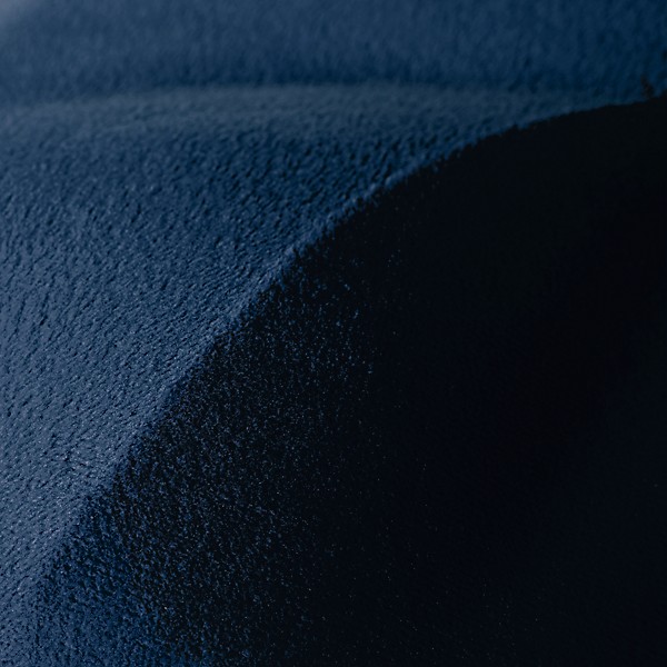 Gator Air Glide Saddle Seat Drum Throne - Blue