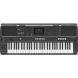 Yamaha PSR-I610 61-Key Portable Keyboard