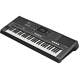 Yamaha PSR-I610 61-Key Portable Keyboard