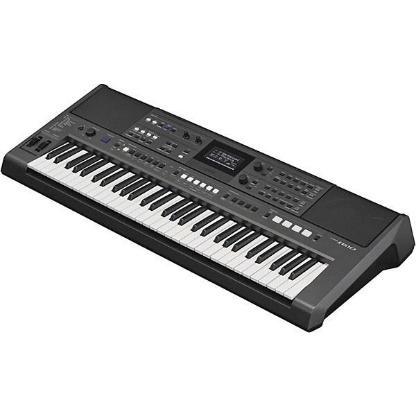 Yamaha PSR-I610 61-Key Portable Keyboard