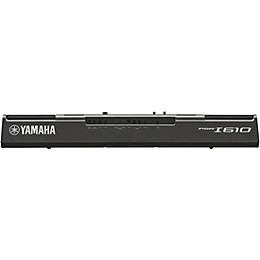 Yamaha PSR-I610 61-Key Portable Keyboard
