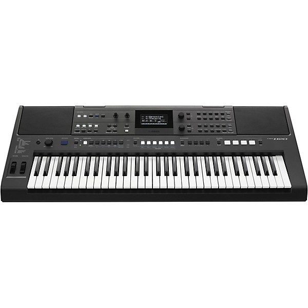 Yamaha PSR-I610 61-Key Portable Keyboard