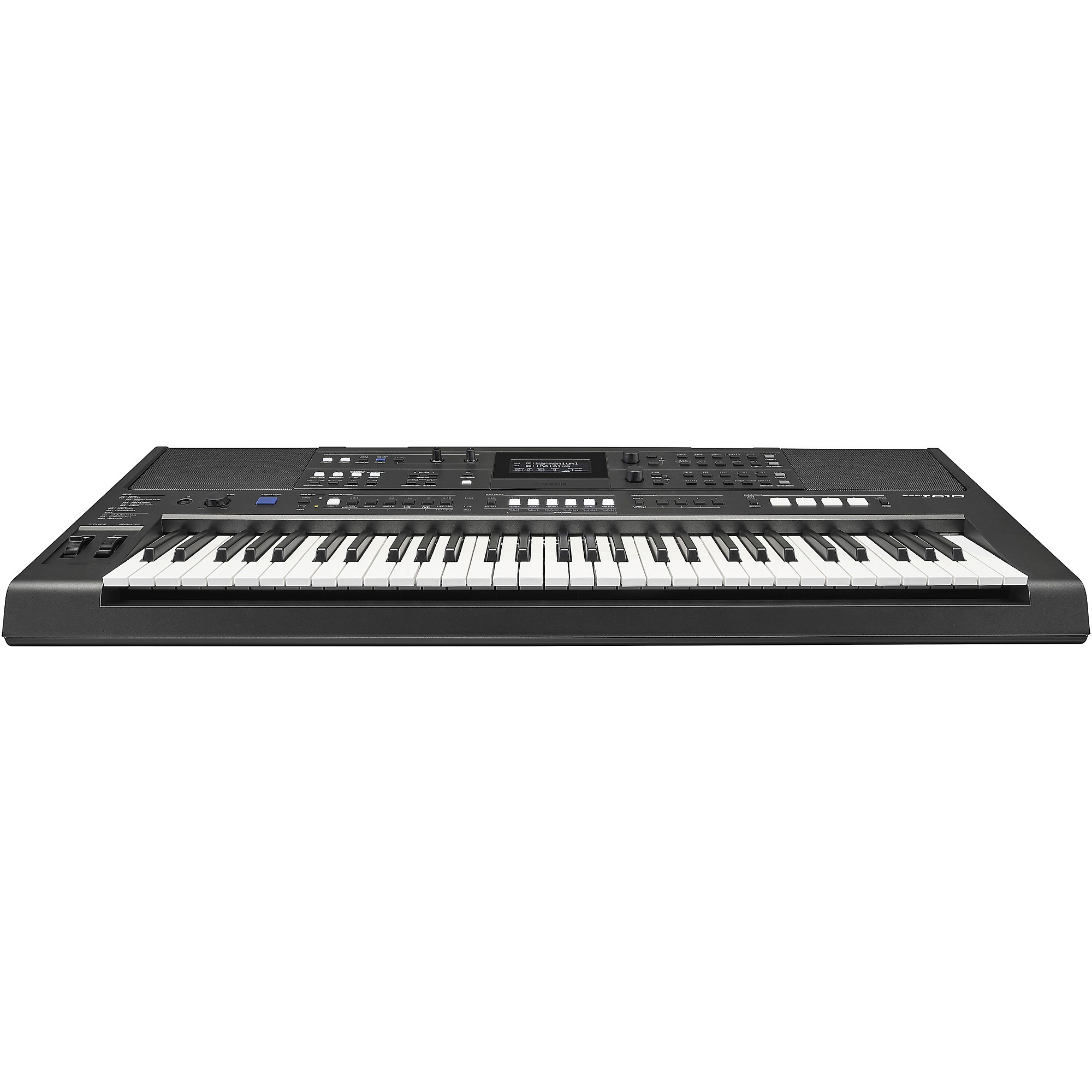 Yamaha PSR-I610 61-Key Portable Keyboard | Guitar Center